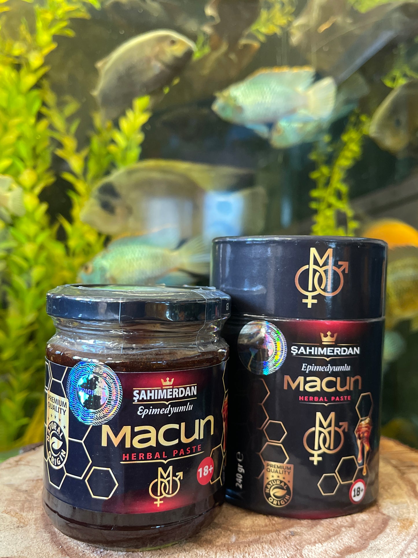 СУПЕР МОЩЕН МАДЖУН РИЦАРСКИ ЕЛИКСИР – МОЩТА НА ДРЕВНИТЕ ВОИНИ! 240грама