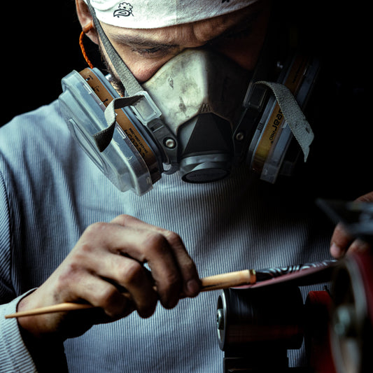 The Art of Shoemaking: A Dive into Our Workshops and Premium Materials